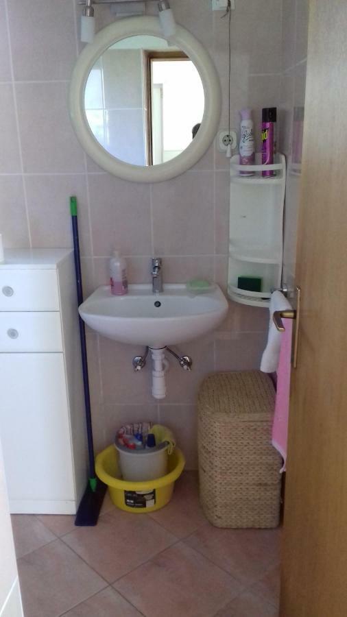 Iva Villa Prvic Sepurine Bagian luar foto