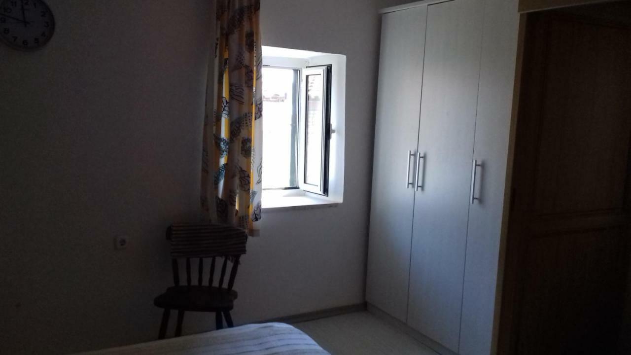 Iva Villa Prvic Sepurine Bagian luar foto