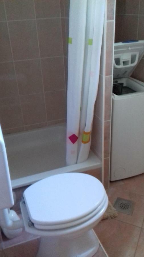 Iva Villa Prvic Sepurine Bagian luar foto