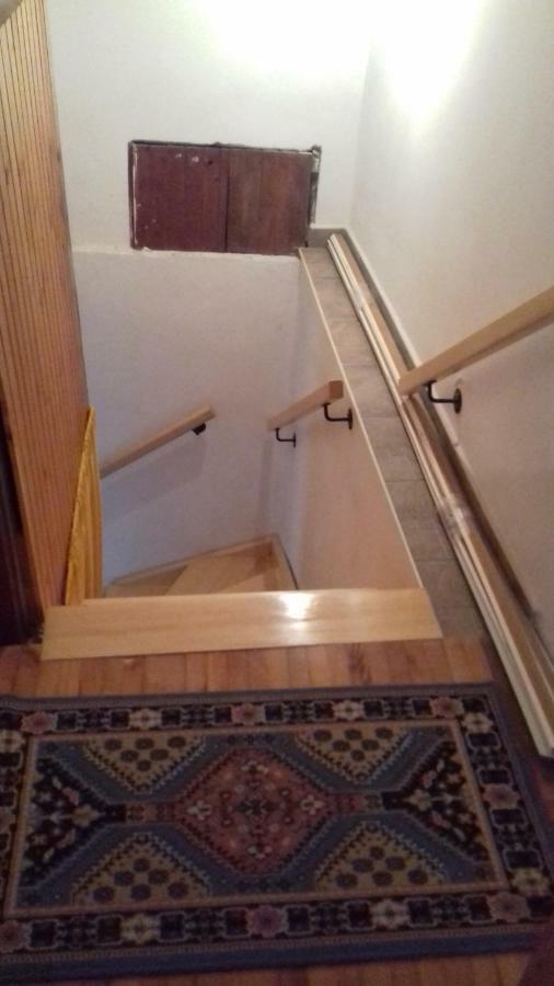 Iva Villa Prvic Sepurine Bagian luar foto