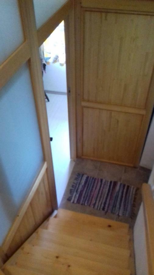 Iva Villa Prvic Sepurine Bagian luar foto